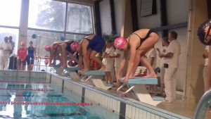 Natation : les Marches du Velay se qualifient pour les championnats de Ligue