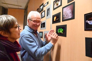 Monistrol-sur-Loire : un club photo pour apprendre et progresser