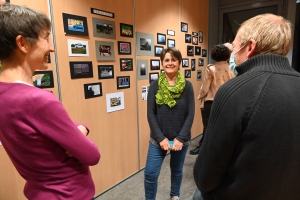 Monistrol-sur-Loire : un club photo pour apprendre et progresser