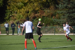 Coupe de la Haute-Loire : le Mazet-Chambon et Saint-Victor-Malescours, tout le monde est gagnant