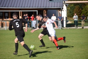 Coupe de la Haute-Loire : le Mazet-Chambon et Saint-Victor-Malescours, tout le monde est gagnant