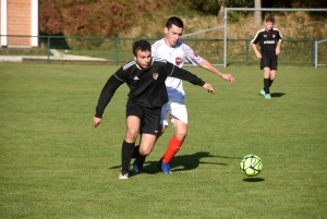 Coupe de la Haute-Loire : le Mazet-Chambon et Saint-Victor-Malescours, tout le monde est gagnant