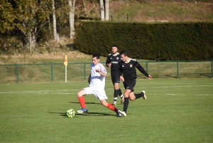 Coupe de la Haute-Loire : le Mazet-Chambon et Saint-Victor-Malescours, tout le monde est gagnant