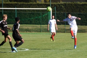 Coupe de la Haute-Loire : le Mazet-Chambon et Saint-Victor-Malescours, tout le monde est gagnant