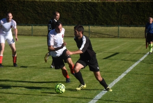 Coupe de la Haute-Loire : le Mazet-Chambon et Saint-Victor-Malescours, tout le monde est gagnant