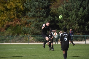 Coupe de la Haute-Loire : le Mazet-Chambon et Saint-Victor-Malescours, tout le monde est gagnant