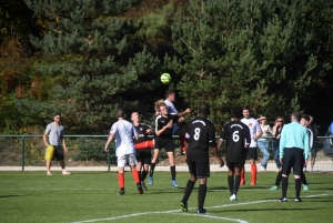 Coupe de la Haute-Loire : le Mazet-Chambon et Saint-Victor-Malescours, tout le monde est gagnant