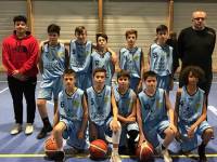 Basket : l&#039;exploit des U13 de la Haute-Loire au Tournoi des étoiles