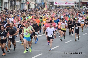 15 km du Puy 2024 : les inscriptions ouvrent ce vendredi 1er décembre