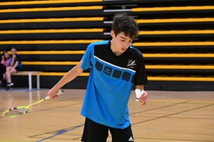 Badminton : les titres départementaux jeunes et doubles joués au Puy-en-Velay