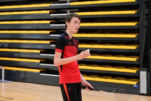 Badminton : les titres départementaux jeunes et doubles joués au Puy-en-Velay