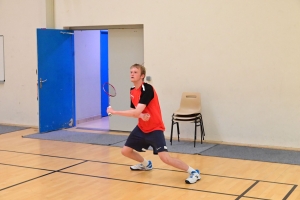 Badminton : les titres départementaux jeunes et doubles joués au Puy-en-Velay