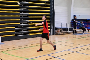 Badminton : les titres départementaux jeunes et doubles joués au Puy-en-Velay