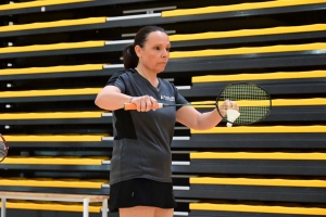 Badminton : les titres départementaux jeunes et doubles joués au Puy-en-Velay