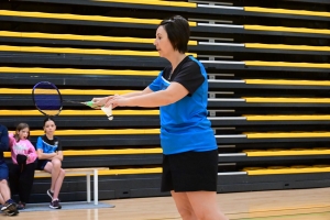 Badminton : les titres départementaux jeunes et doubles joués au Puy-en-Velay