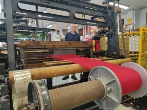 Sainte-Sigolène : la Fabrique, un musée vivant autour du tissage et la plasturgie (vidéo)