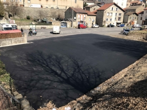 Montfaucon-en-Velay : les jeunes du conseil municipal au coeur des élections