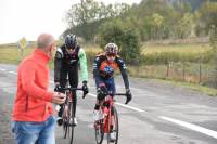 Monistrol-sur-Loire : le tour de la Haute-Loire en vélo en une journée avec Jordan Sarrou