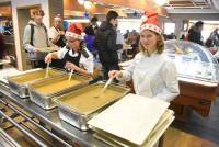 Monistrol-sur-Loire : une cuisine &quot;3 étoiles&quot; au lycée Léonard-de-Vinci