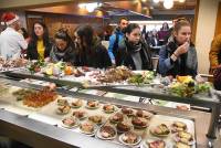 Monistrol-sur-Loire : une cuisine &quot;3 étoiles&quot; au lycée Léonard-de-Vinci