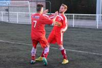 Foot : Monistrol sait aussi gagner à domicile