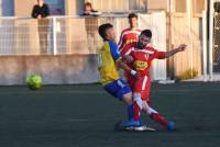 Foot : Monistrol sait aussi gagner à domicile