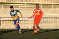 Foot : Monistrol sait aussi gagner à domicile