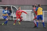 Foot : Monistrol sait aussi gagner à domicile