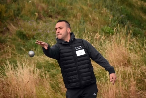 Yssingeaux : 40 équipes pour le premier concours de pétanque de l&#039;été