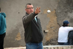 Yssingeaux : 40 équipes pour le premier concours de pétanque de l&#039;été