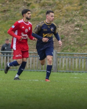 Foot, R2 : une victoire de prestige pour Sucs et Lignon contre Feurs 2