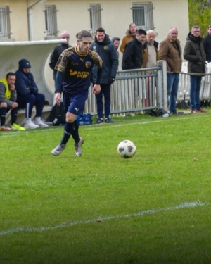 Foot, R2 : une victoire de prestige pour Sucs et Lignon contre Feurs 2