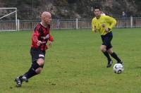 Foot : Sucs et Lignon solide contre Saint-Julien-Chapteuil en coupe