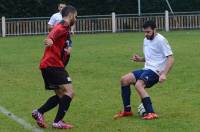 Foot : Sucs et Lignon solide contre Saint-Julien-Chapteuil en coupe