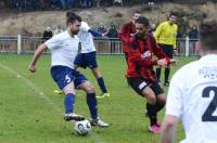 Foot : Sucs et Lignon solide contre Saint-Julien-Chapteuil en coupe