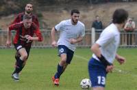 Foot : Sucs et Lignon solide contre Saint-Julien-Chapteuil en coupe