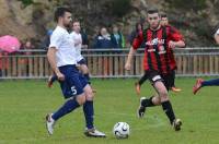 Foot : Sucs et Lignon solide contre Saint-Julien-Chapteuil en coupe