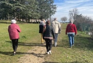 Monistrol-sur-Loire : un moment convivial avec le CCAS