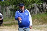 Pétanque : 16 triplettes vétérans qualifiées à La Chapelle-d&#039;Aurec pour la finale départementale