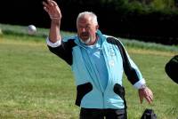 Pétanque : 16 triplettes vétérans qualifiées à La Chapelle-d&#039;Aurec pour la finale départementale