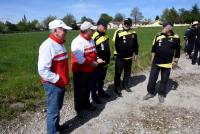 Pétanque : 16 triplettes vétérans qualifiées à La Chapelle-d&#039;Aurec pour la finale départementale