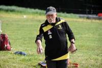 Pétanque : 16 triplettes vétérans qualifiées à La Chapelle-d&#039;Aurec pour la finale départementale