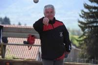 Pétanque : 16 triplettes vétérans qualifiées à La Chapelle-d&#039;Aurec pour la finale départementale