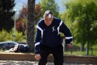 Pétanque : 16 triplettes vétérans qualifiées à La Chapelle-d&#039;Aurec pour la finale départementale