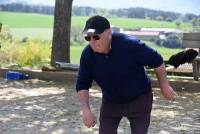 Pétanque : 16 triplettes vétérans qualifiées à La Chapelle-d&#039;Aurec pour la finale départementale