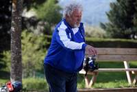 Pétanque : 16 triplettes vétérans qualifiées à La Chapelle-d&#039;Aurec pour la finale départementale