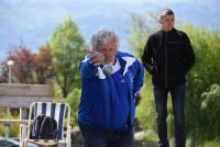 Pétanque : 16 triplettes vétérans qualifiées à La Chapelle-d&#039;Aurec pour la finale départementale