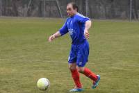 Foot : Retournac crée la sensation à Dunières