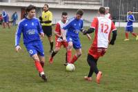 Foot : Retournac crée la sensation à Dunières