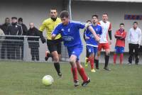 Foot : Retournac crée la sensation à Dunières